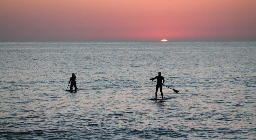 Taghazout Accommodation Ngoại thất bức ảnh