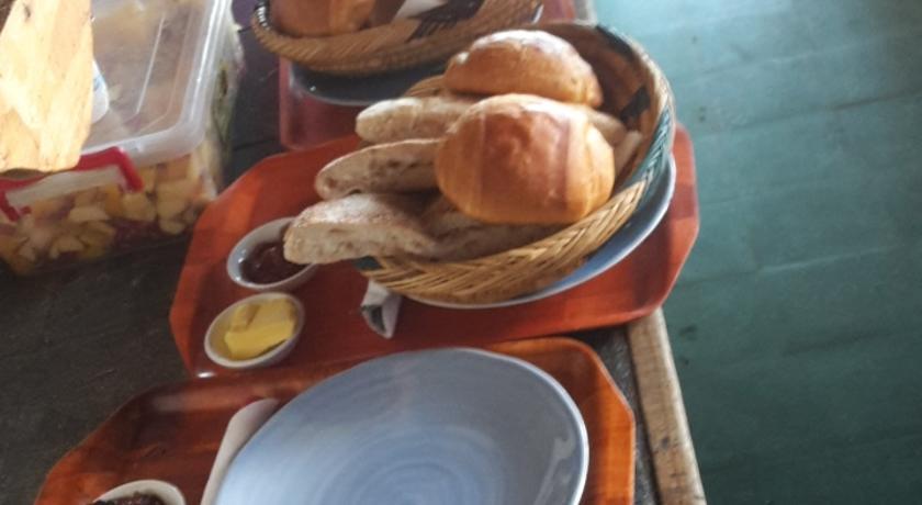 Taghazout Accommodation Ngoại thất bức ảnh