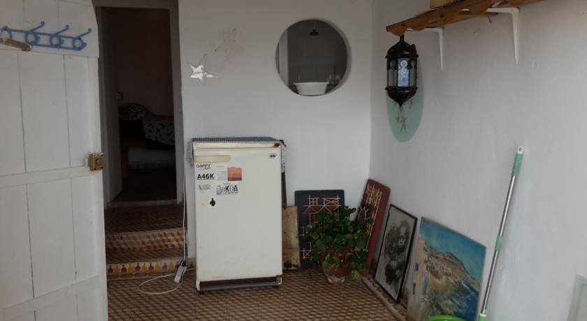Taghazout Accommodation Phòng bức ảnh