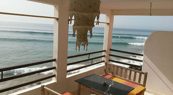 Taghazout Accommodation Ngoại thất bức ảnh
