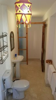Taghazout Accommodation Ngoại thất bức ảnh