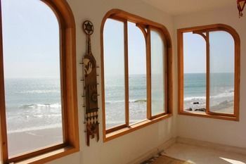 Taghazout Accommodation Ngoại thất bức ảnh