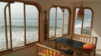 Taghazout Accommodation Ngoại thất bức ảnh