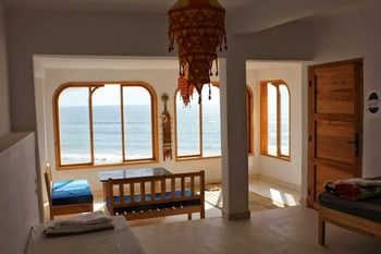 Taghazout Accommodation Ngoại thất bức ảnh