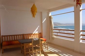 Taghazout Accommodation Ngoại thất bức ảnh